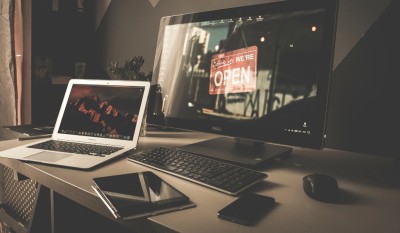 Computador de mesa ou laptop: qual é a melhor opção?