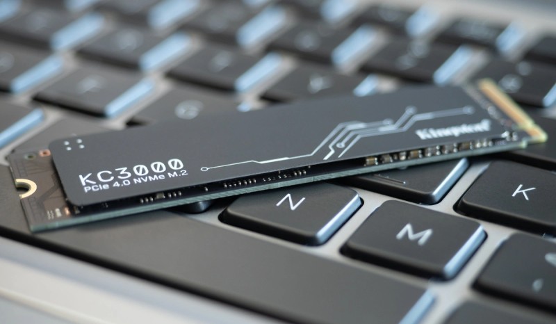 Diferenças entre NVMe e SSD