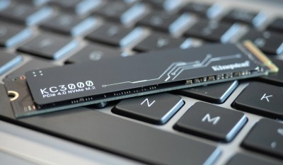 Diferenças entre NVMe e SSD