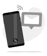 Contacte-nos