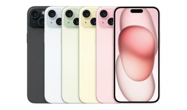 iPhone