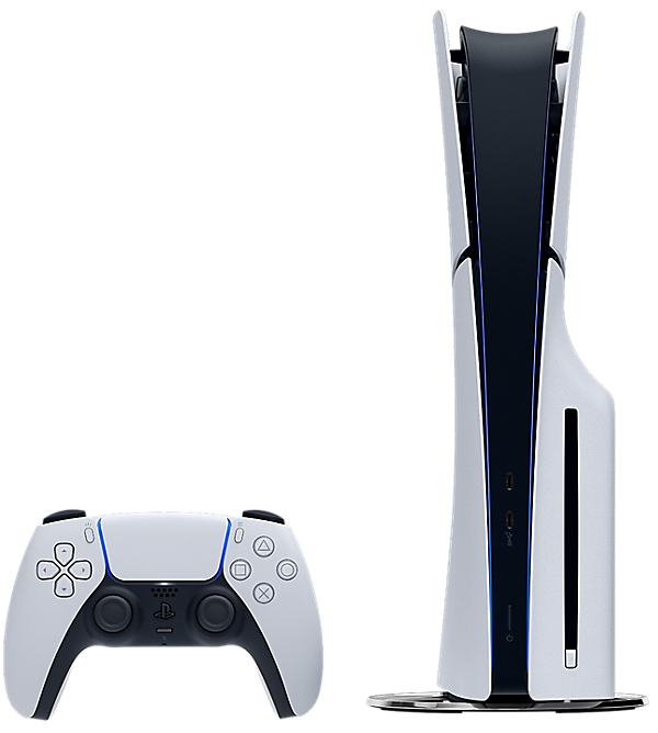 Sony PlayStation 5