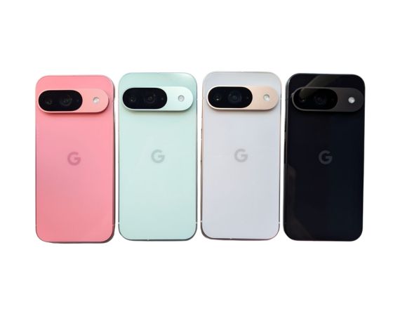 Vender Google Pixel