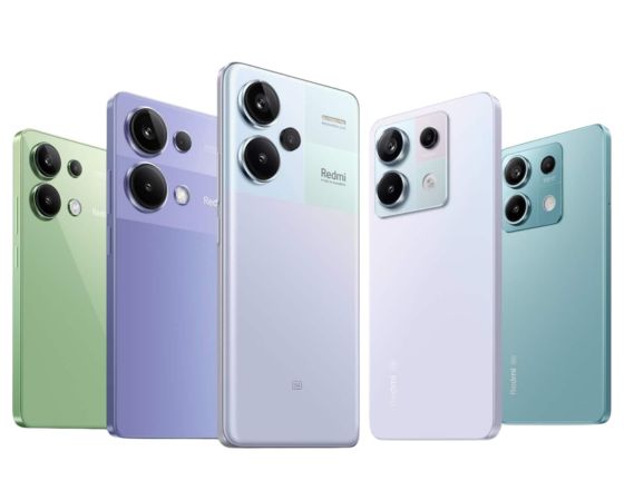 Vender Xiaomi