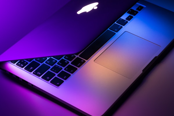 Vender MacBook